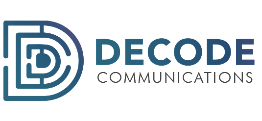 Decode Communications